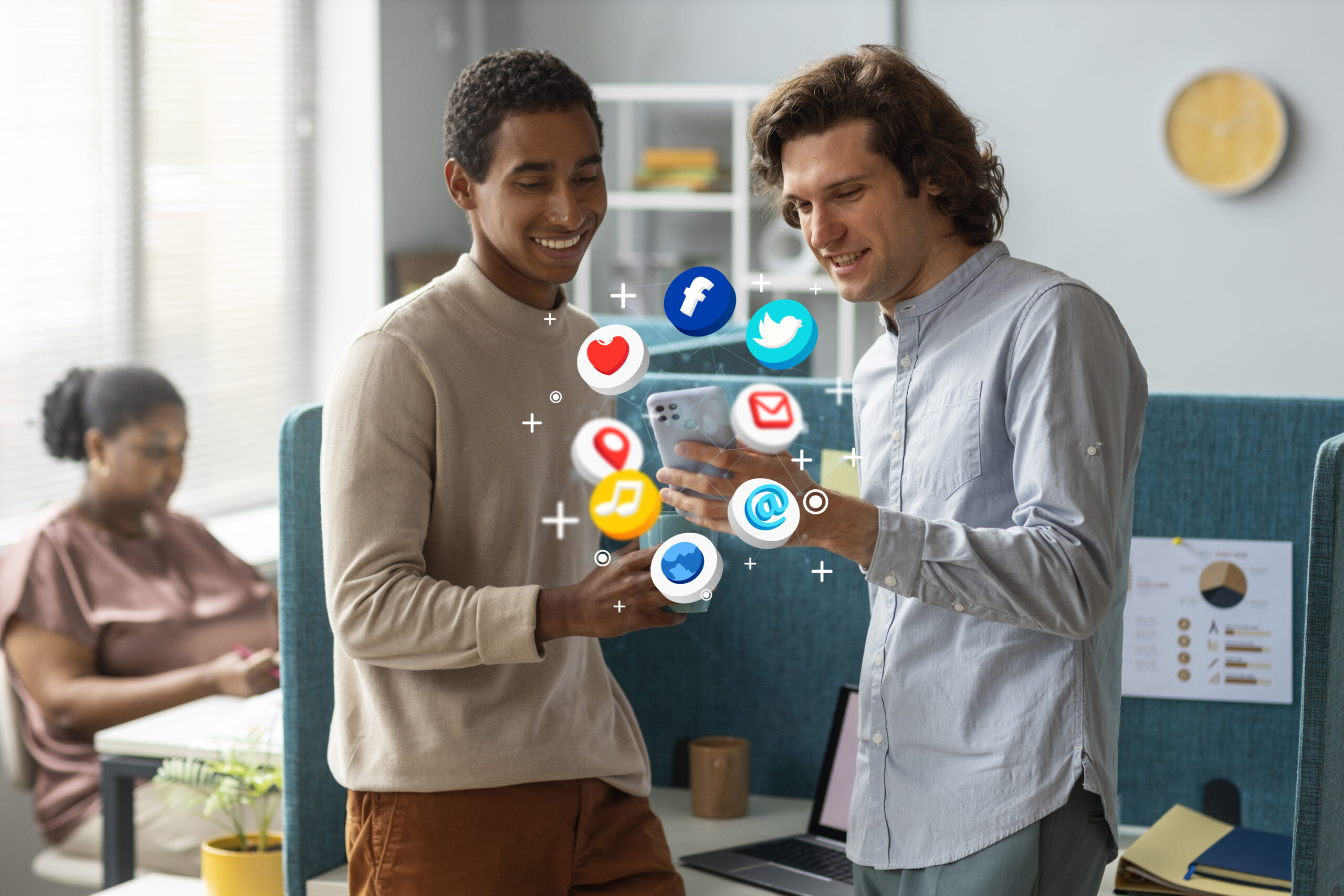 Coverage & Community Management